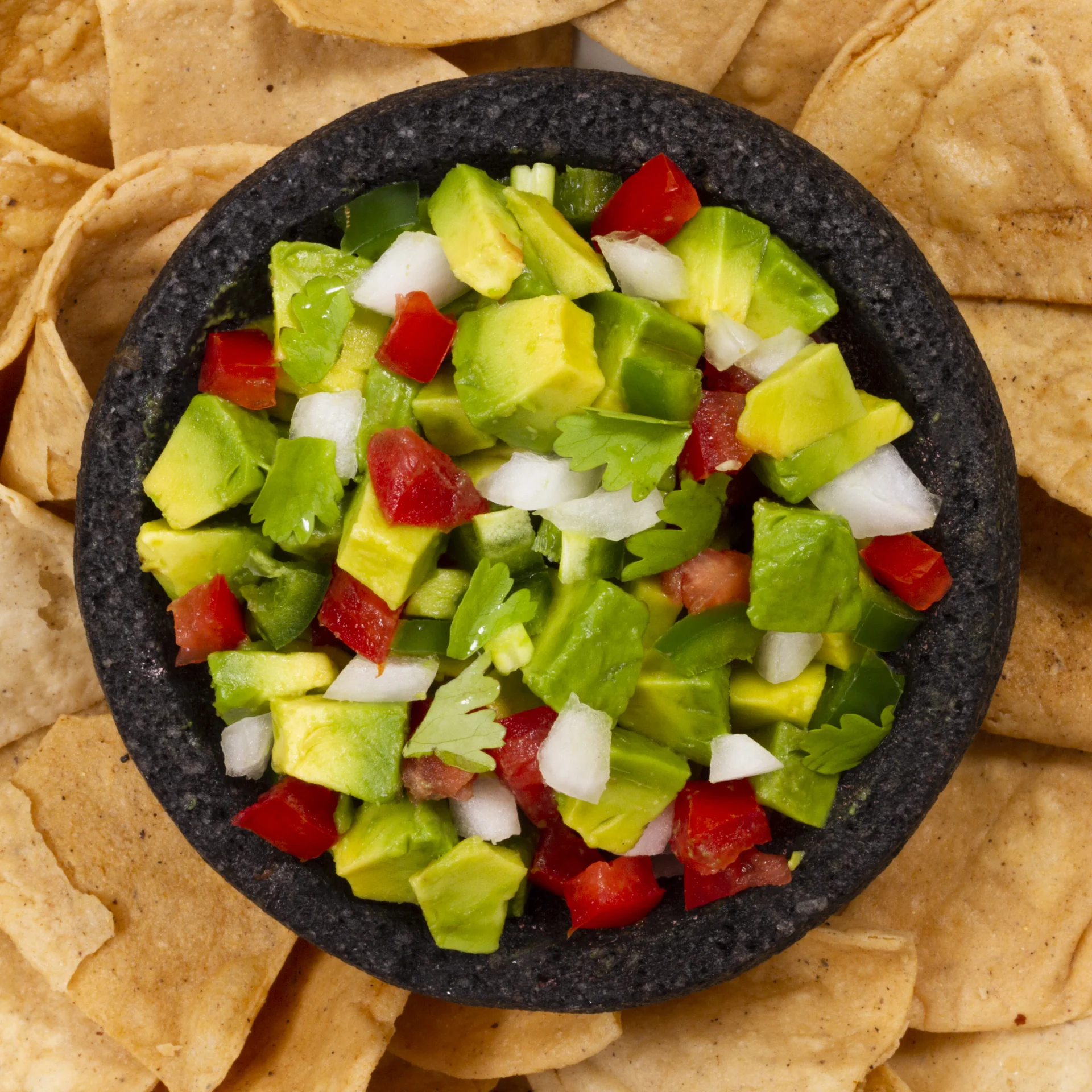 Ensaladas