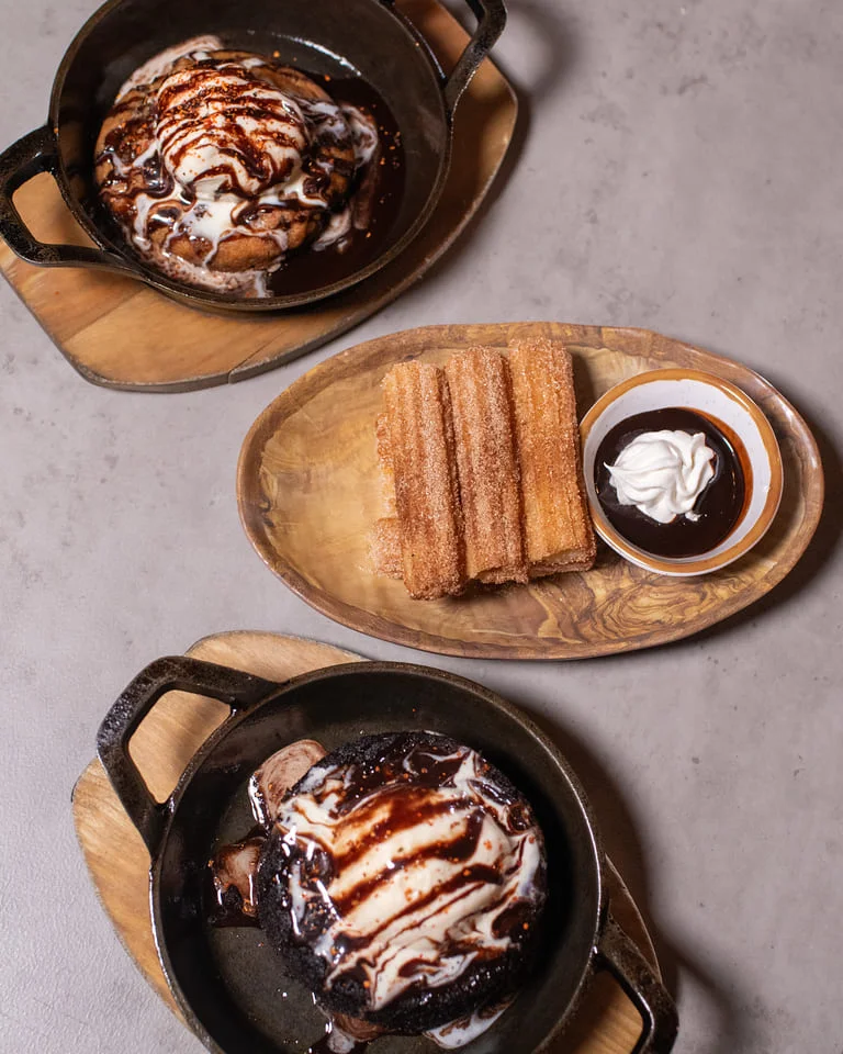 Postres