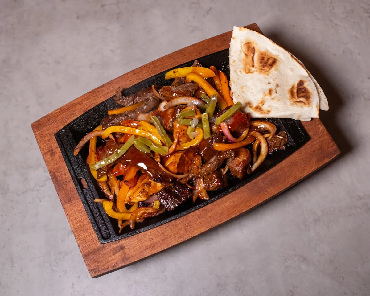 Fajitas