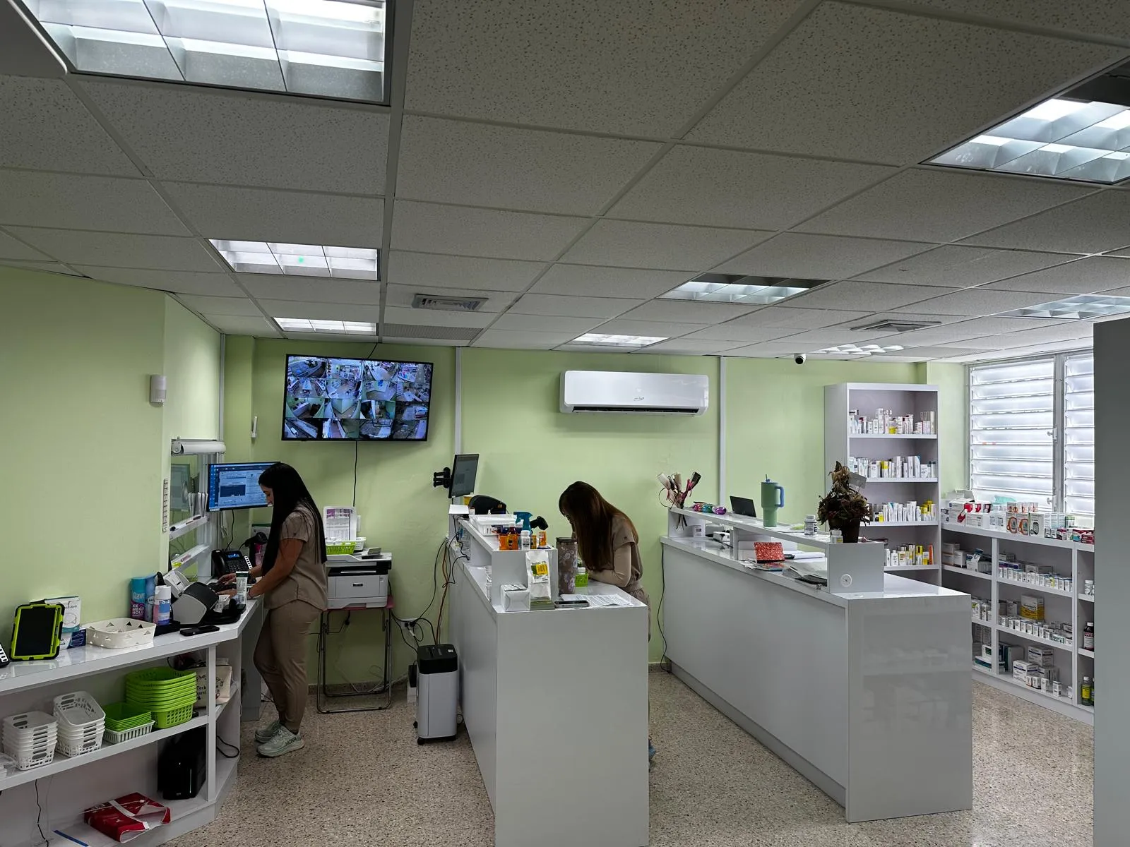Perfumes y fragancias