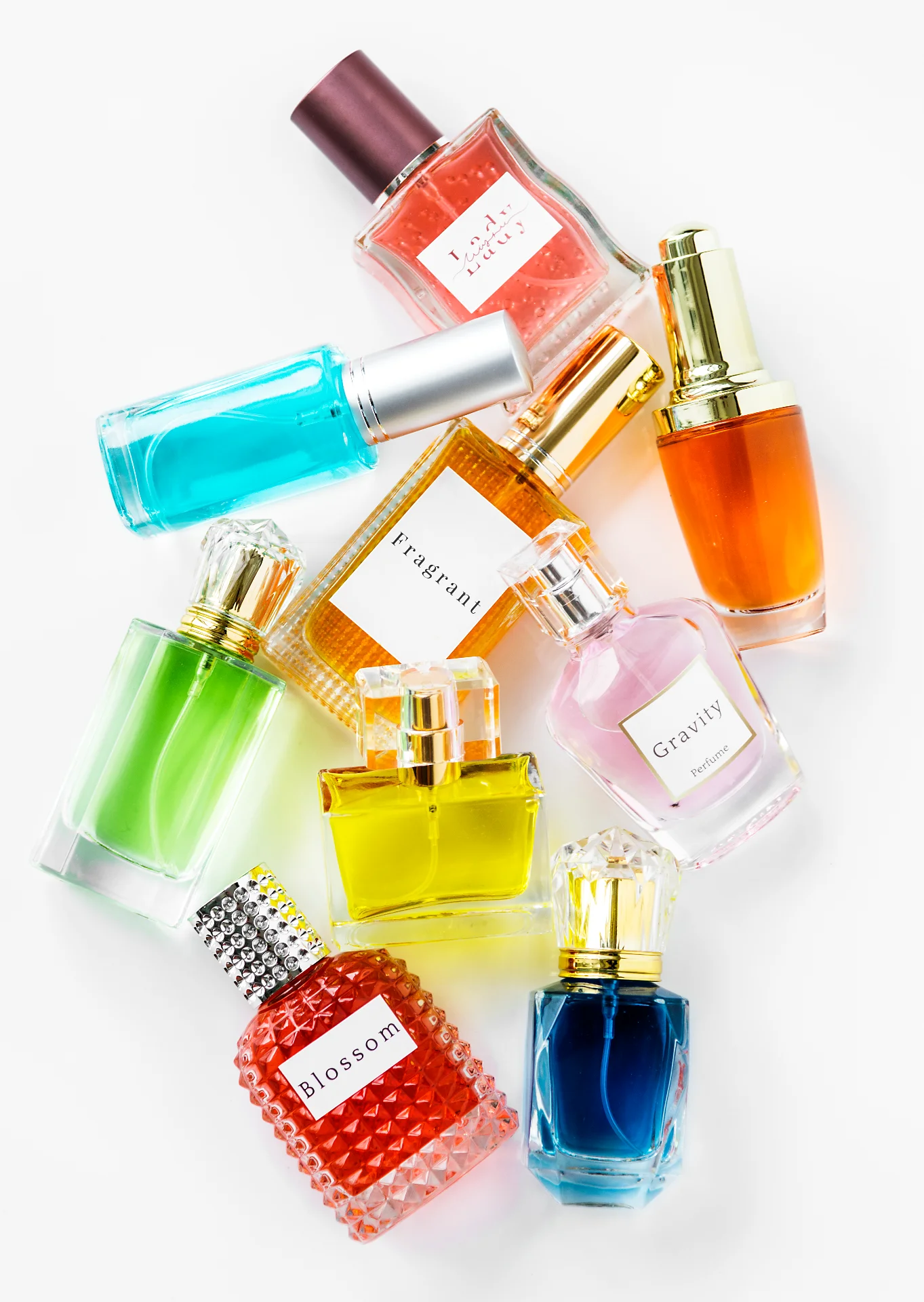 Perfumes