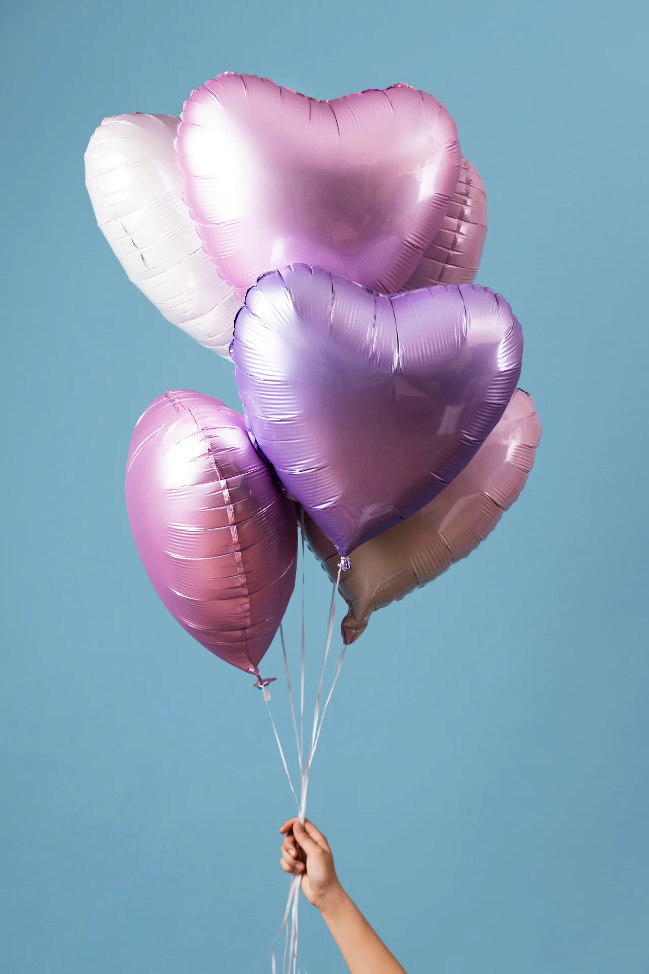 Helio para globos