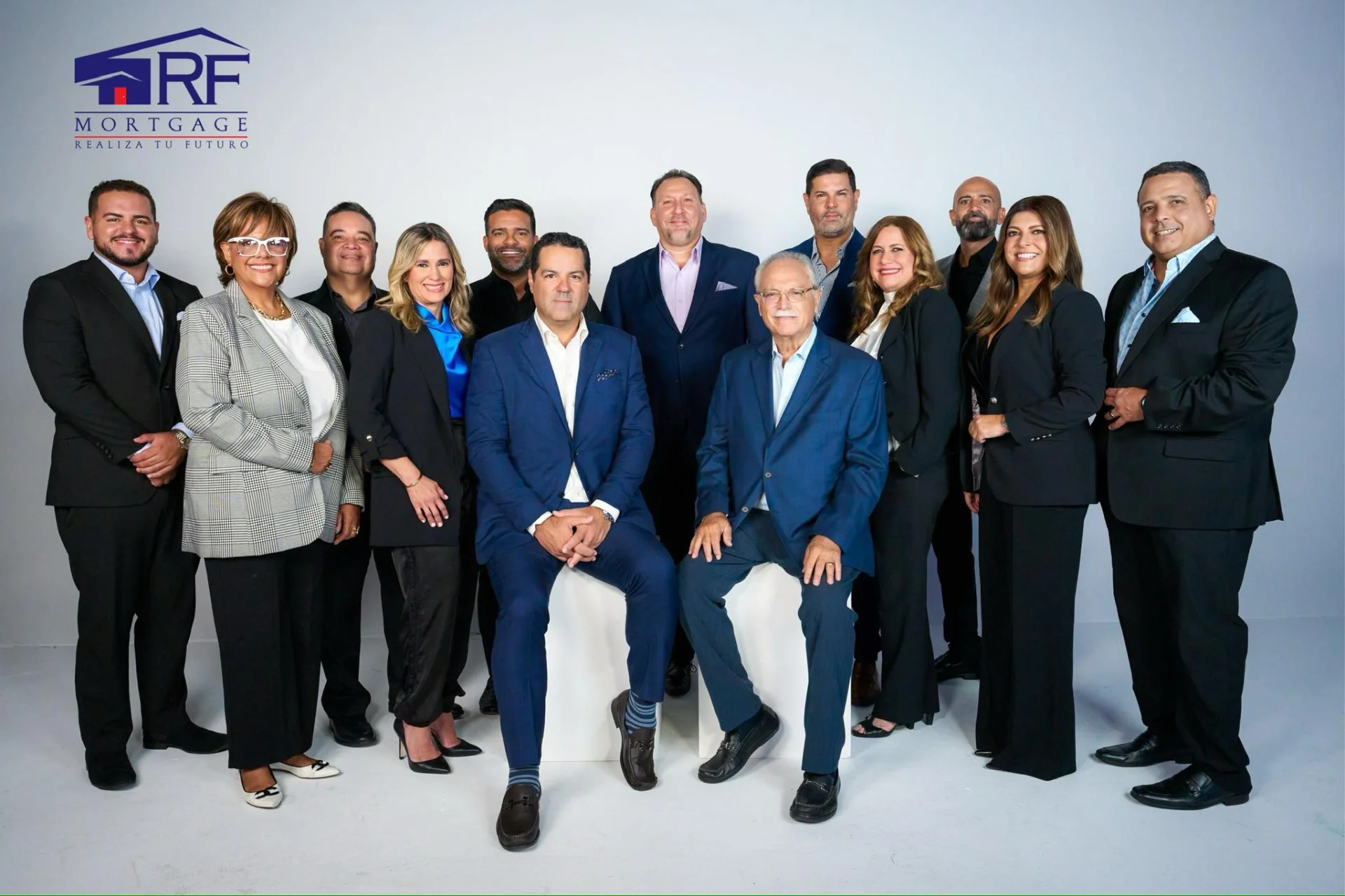 RF Mortgage Team