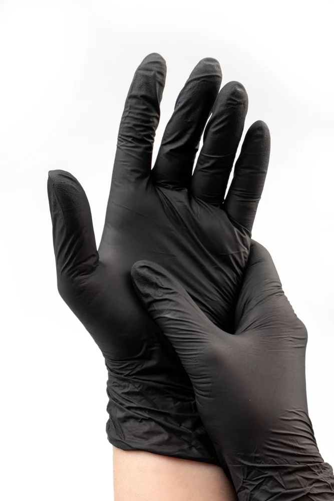 Guantes