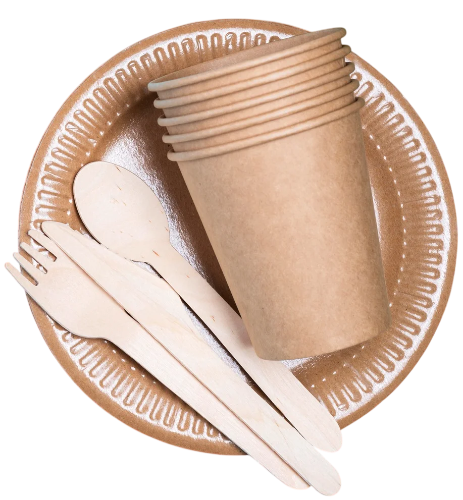 Productos Desechables RJAG Corp