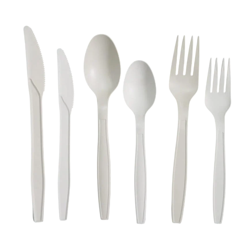 Cubiertos