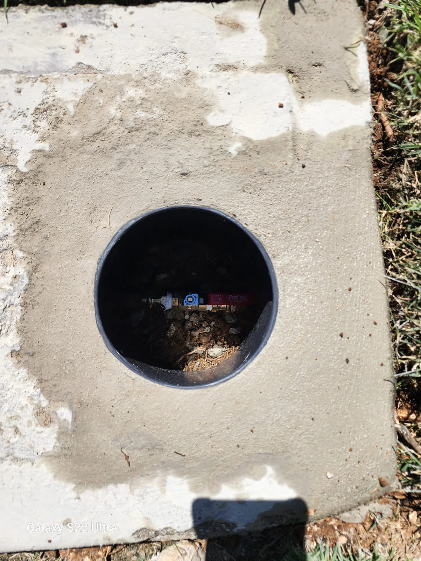 Foto de trabajo de plomería SBM Plumbing