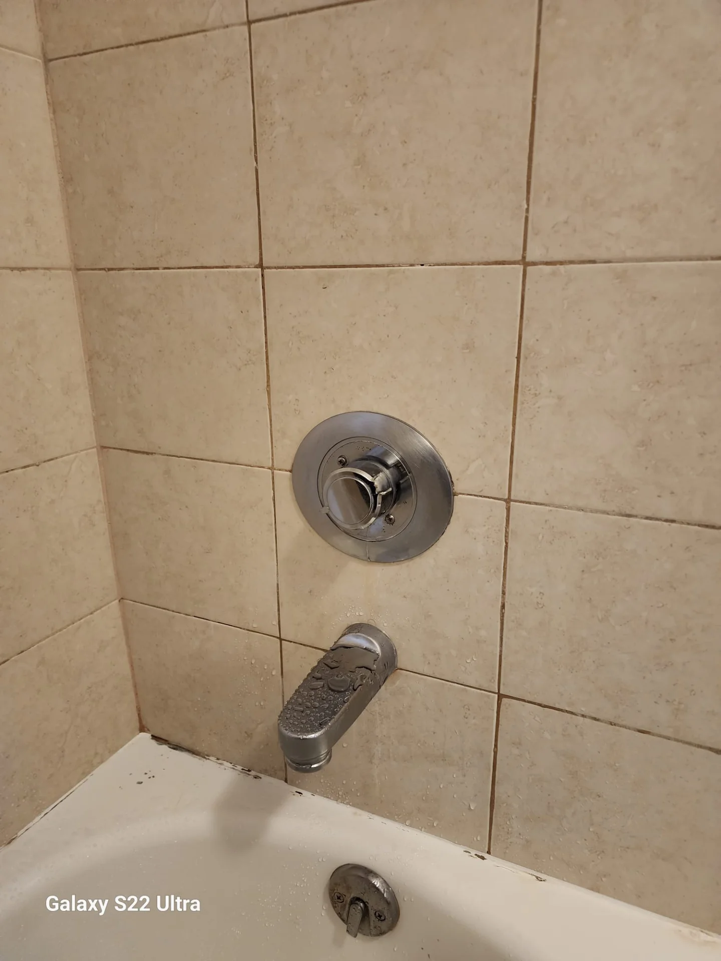 Foto de trabajo de plomería SBM Plumbing