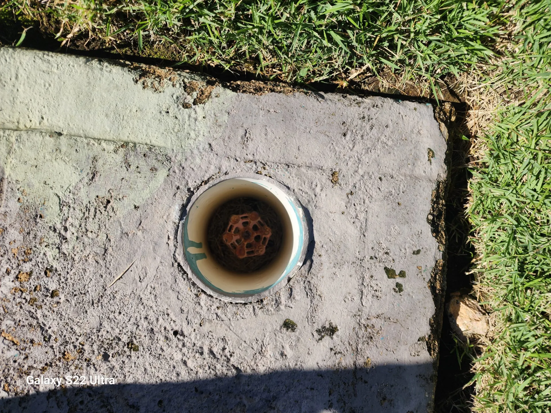 Foto de trabajo de plomería SBM Plumbing