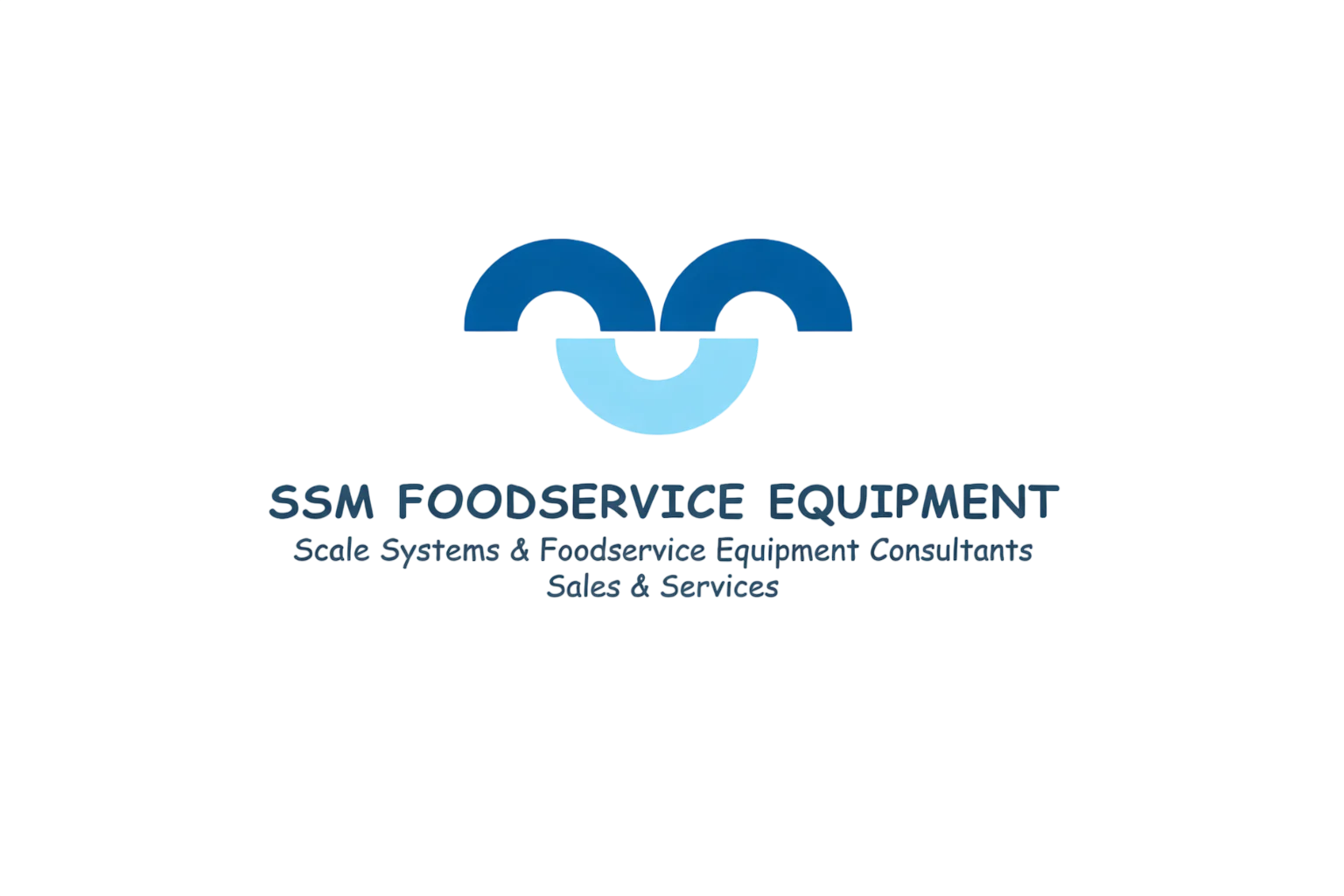 SSM Foodservice Equipment