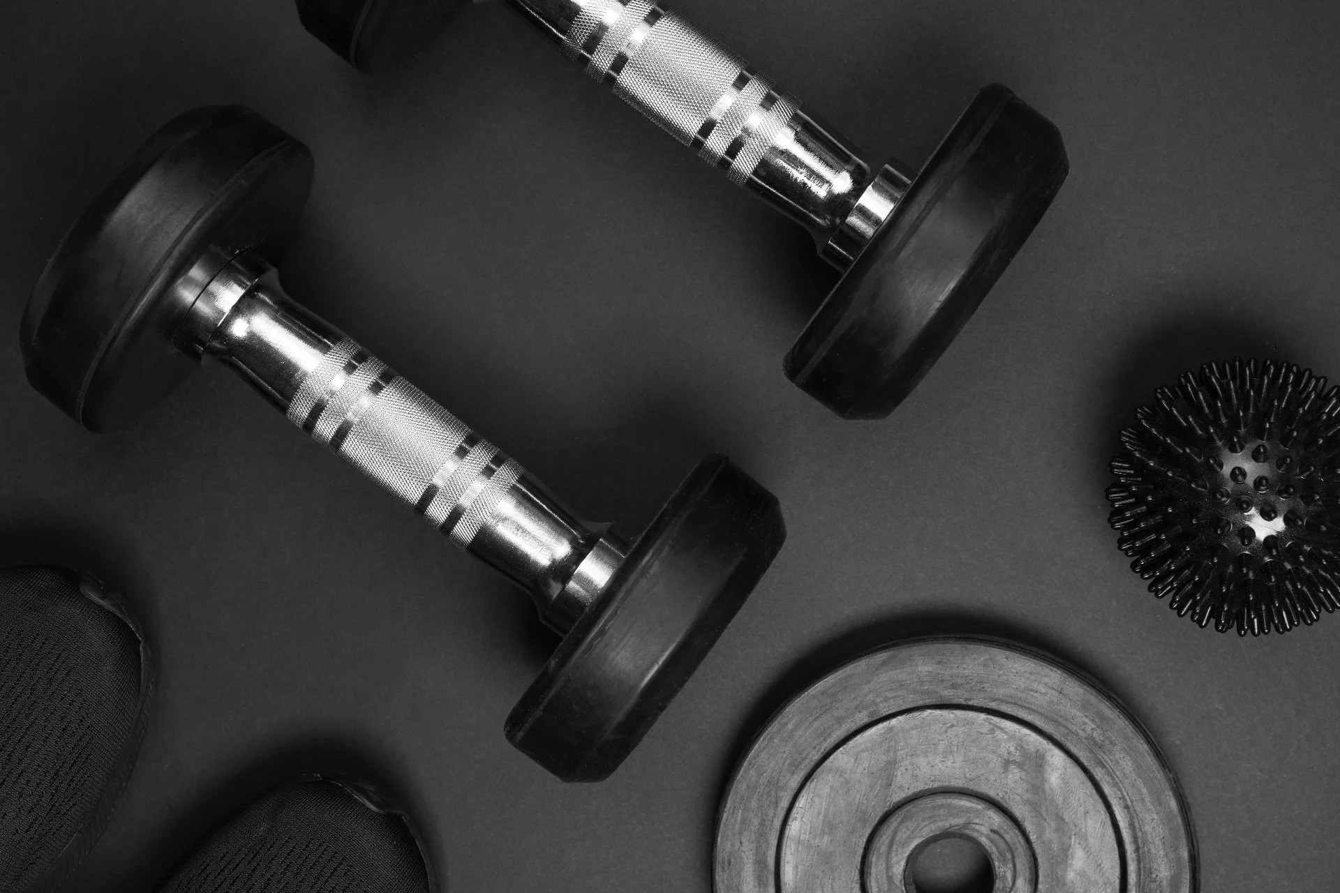 Gym Background Texture