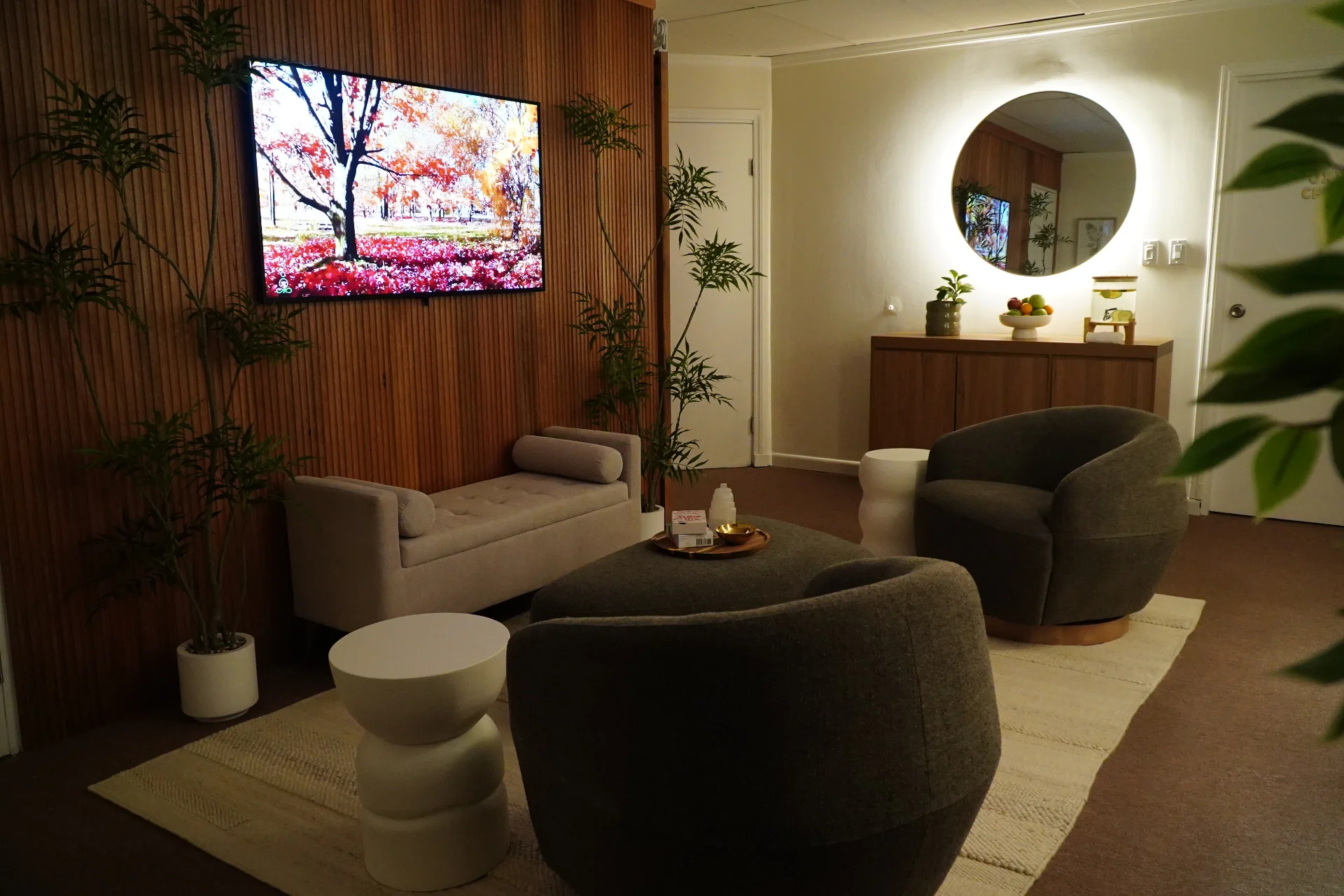 Experiencia Premium de Biohacking en Welli