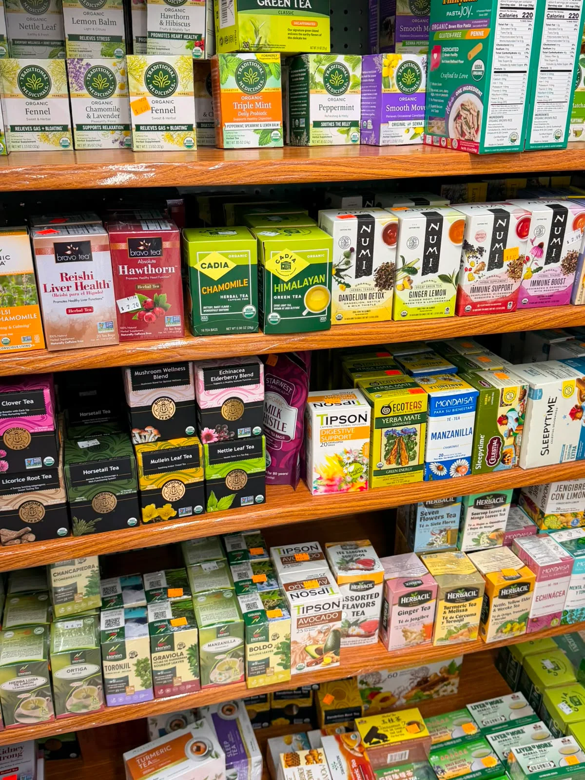 Nuestra tienda