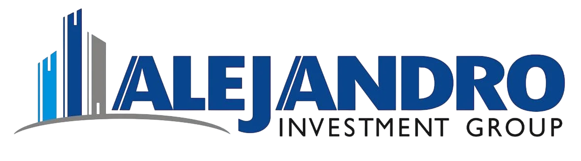 Alejandro Investment Group Logo