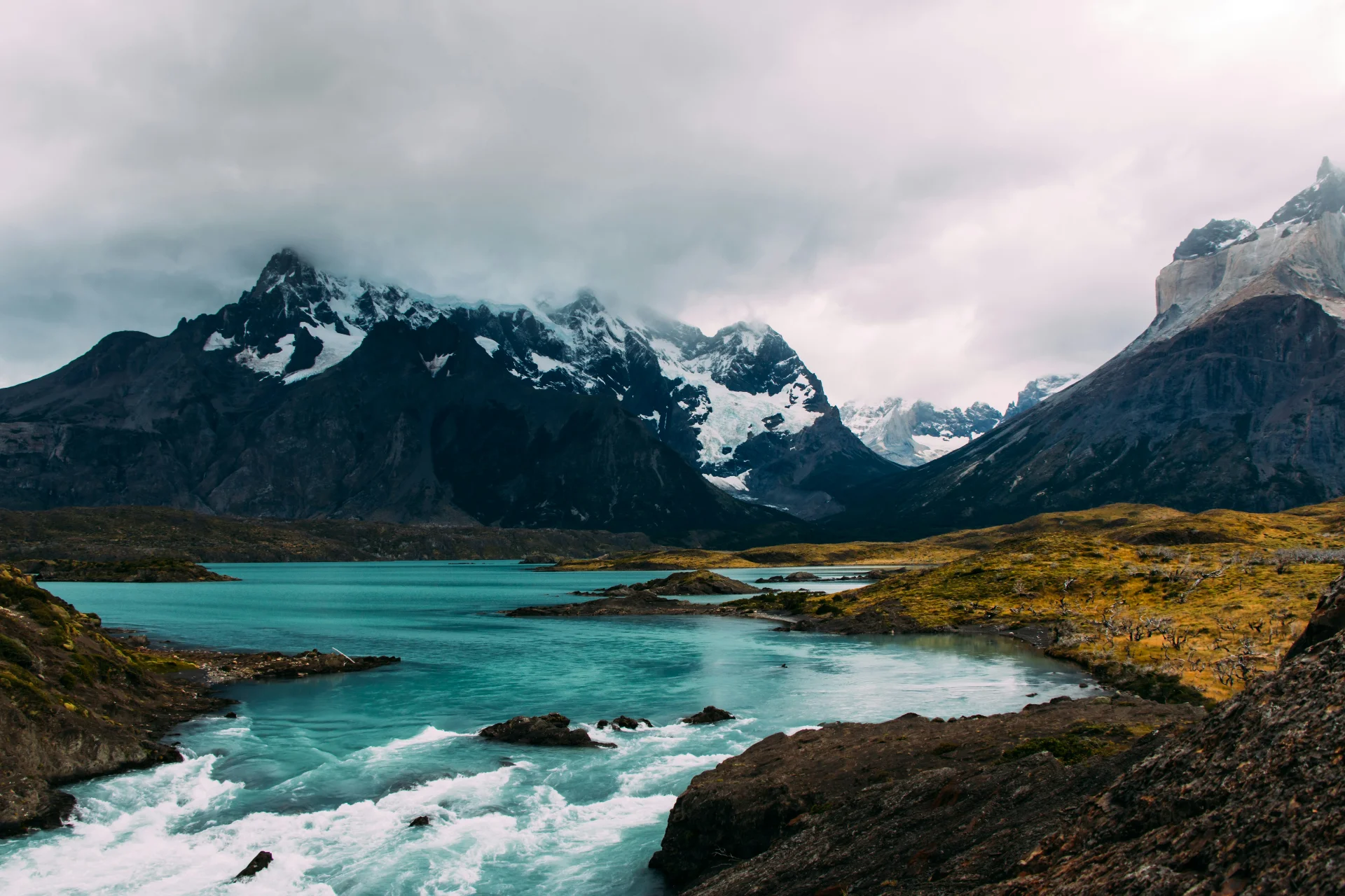 AVA Tours — experiencia de viaje