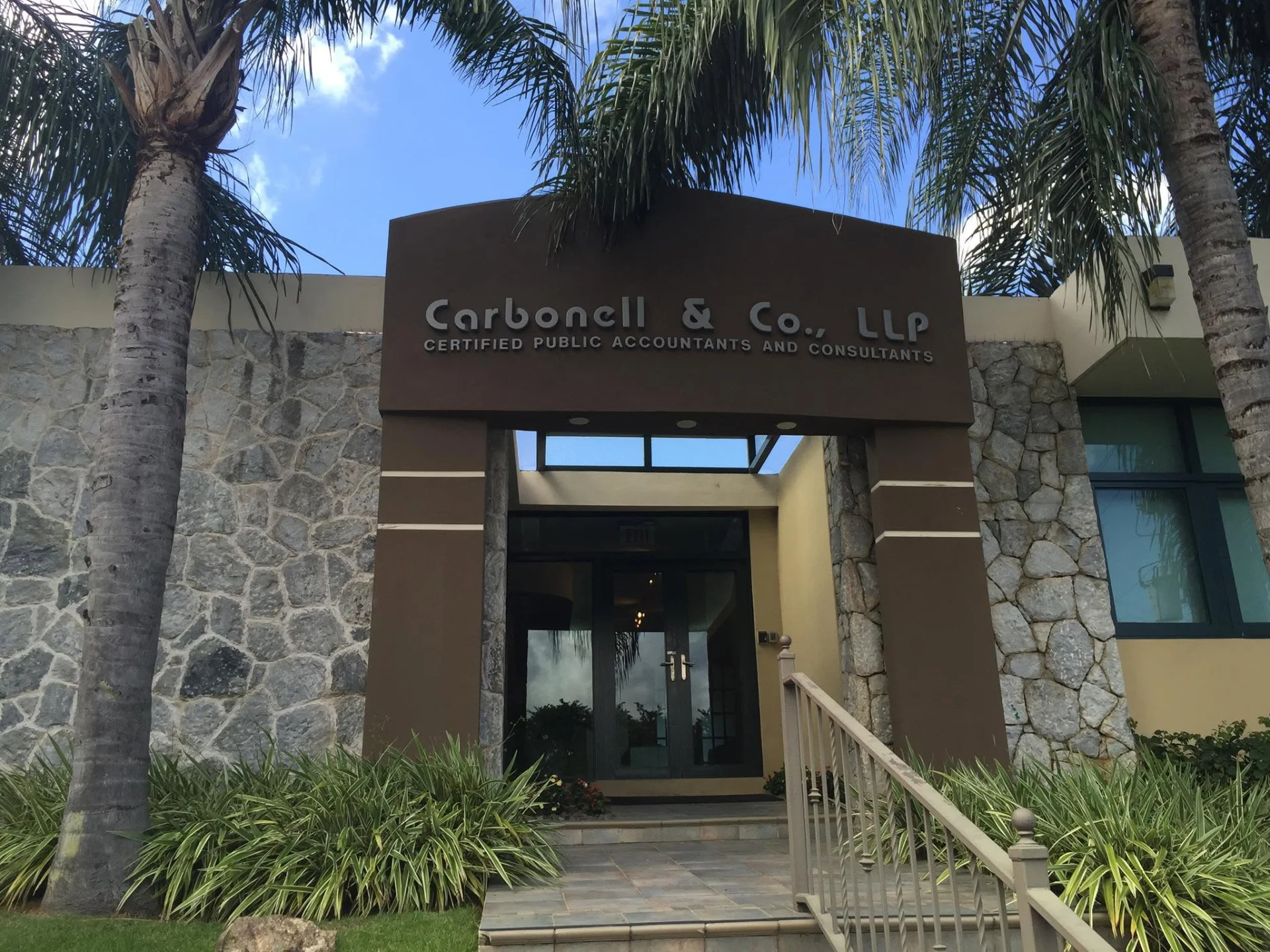 Oficinas Carbonell CPA