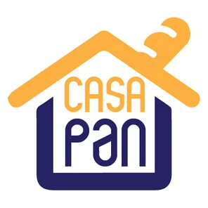 Logo Casa Pan Panadería - Desayunos y Almuerzos en San Juan, Puerto Rico