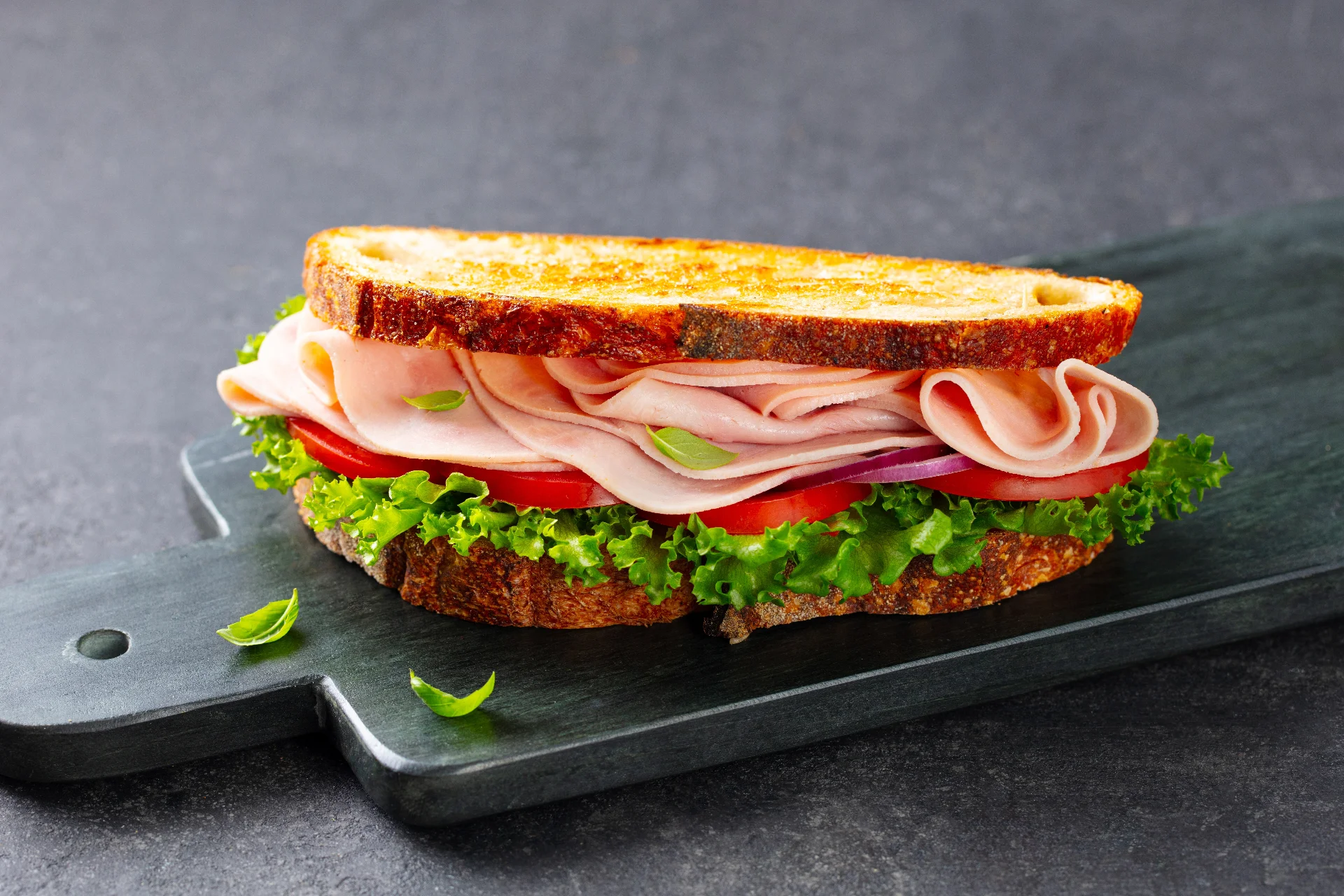 Sandwiches
