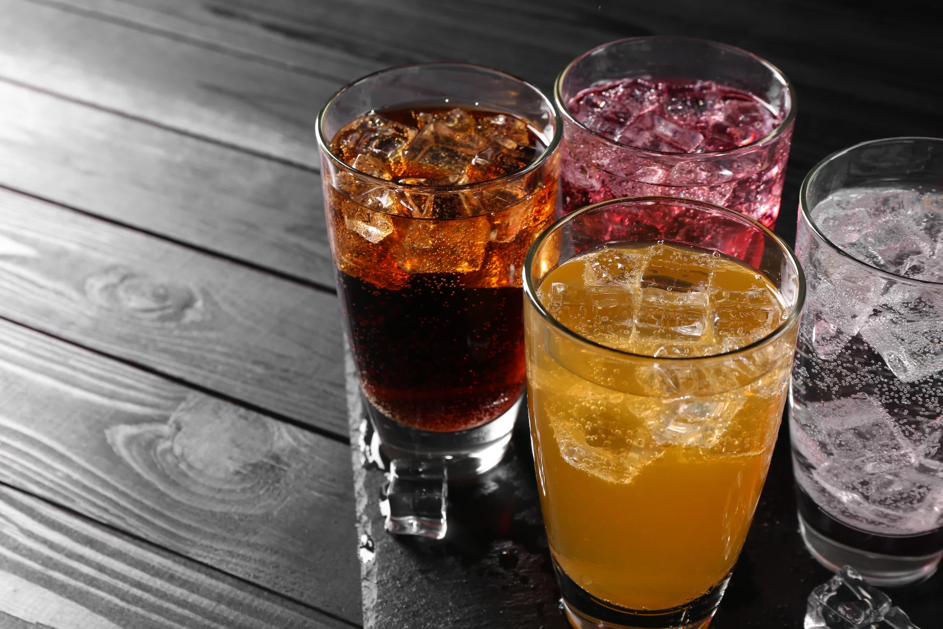 Bebidas