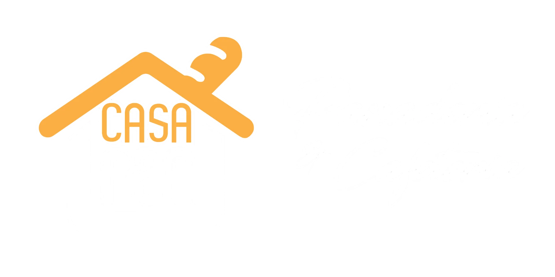Logo Casa Pan Panadería San Juan Puerto Rico