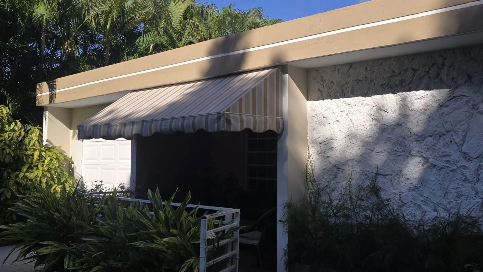 Cortinas de Lona - Imagen 4