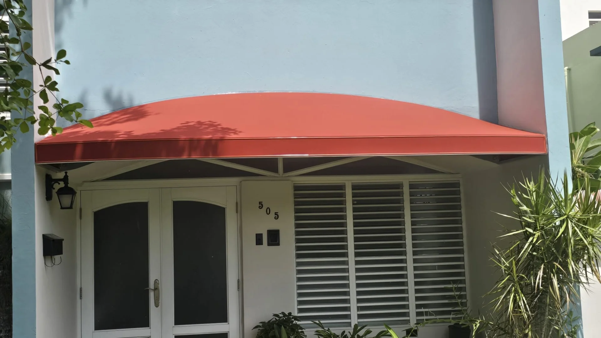 Cortinas de Lona - Imagen 12