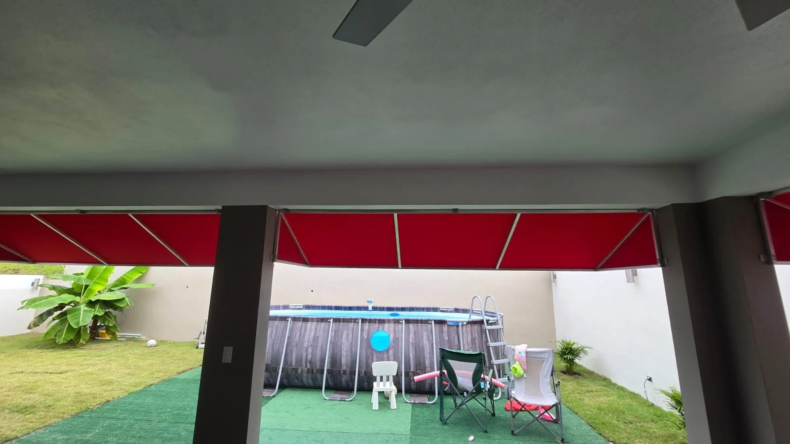 Cortinas de Lona - Imagen 19