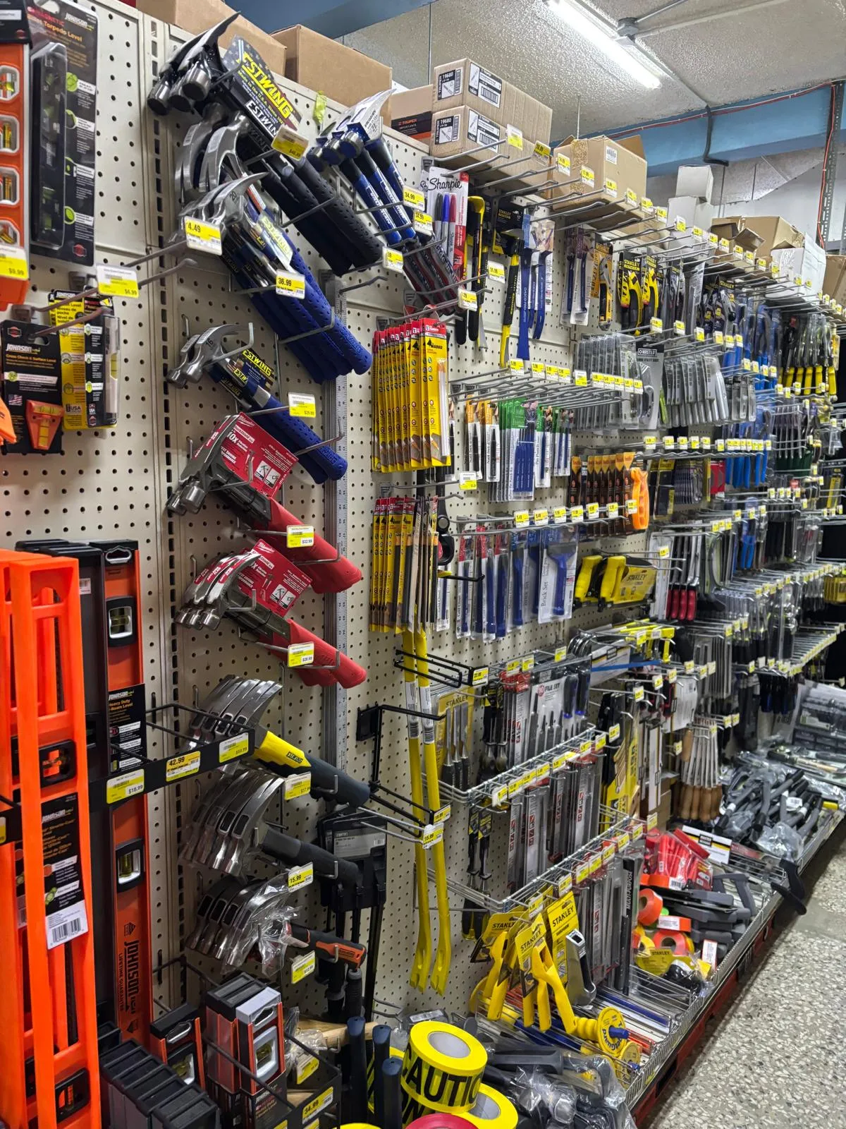 Materiales de Construcción