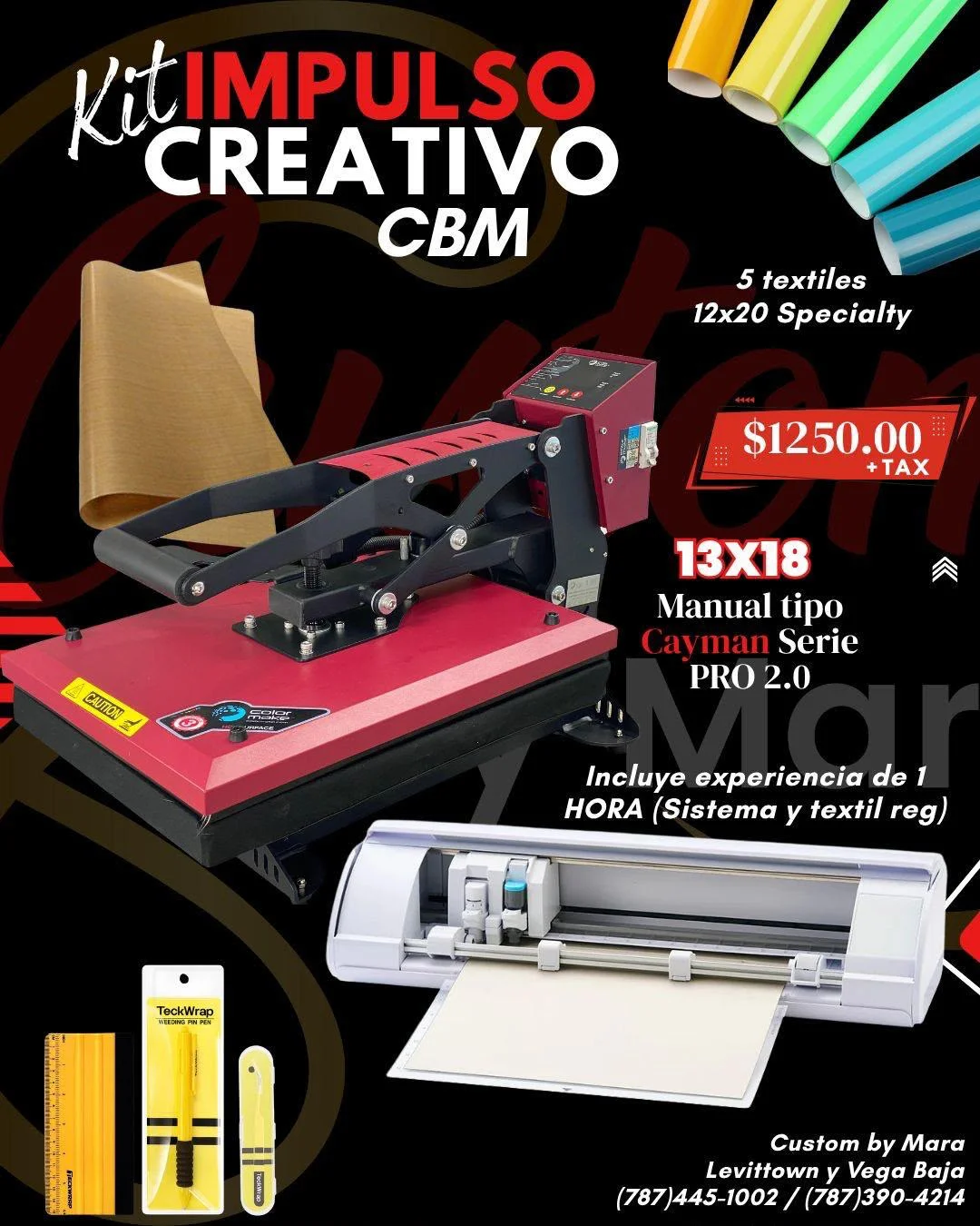 Equipo Custom by Mara - Imagen 80