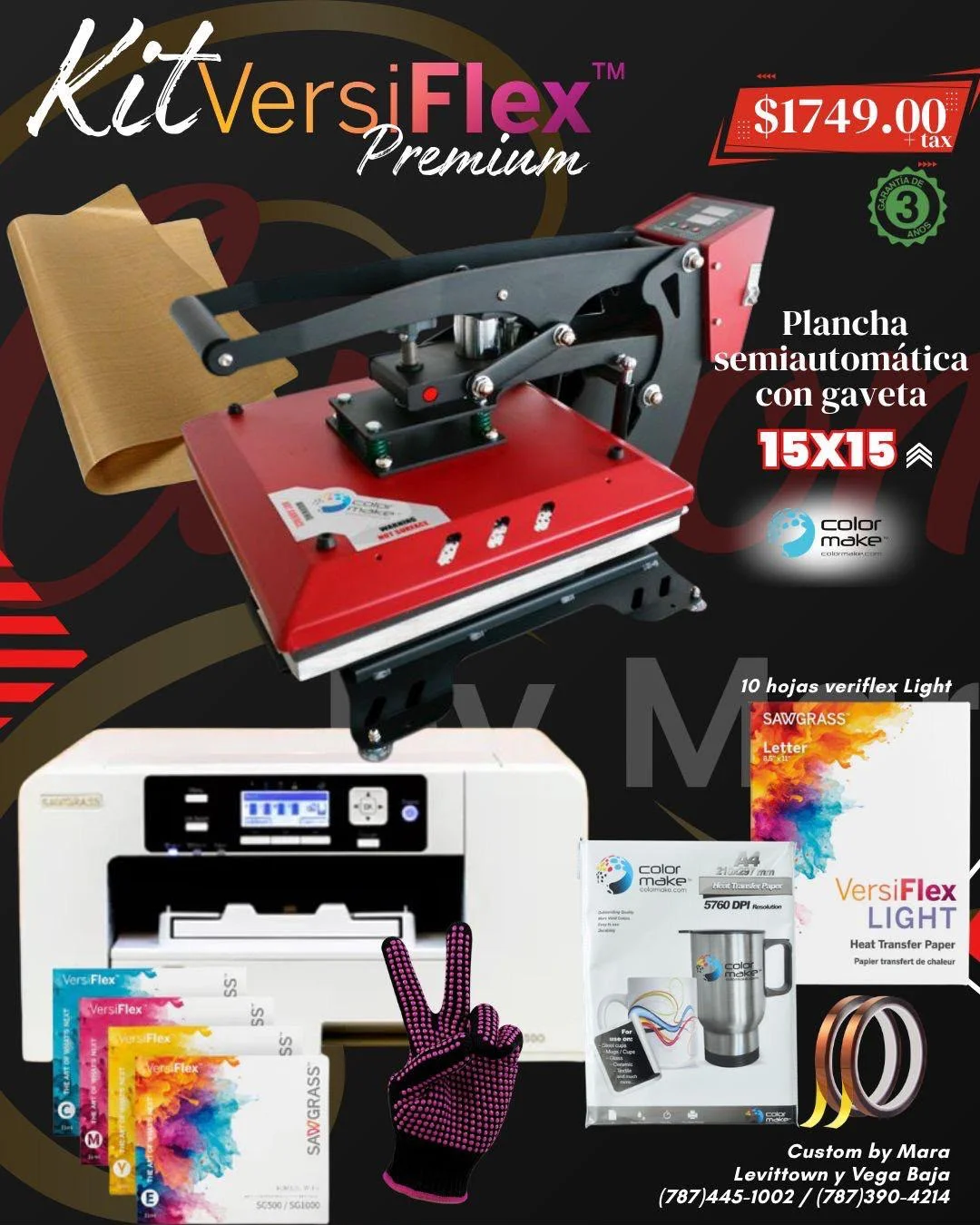 Equipo Custom by Mara - Imagen 82