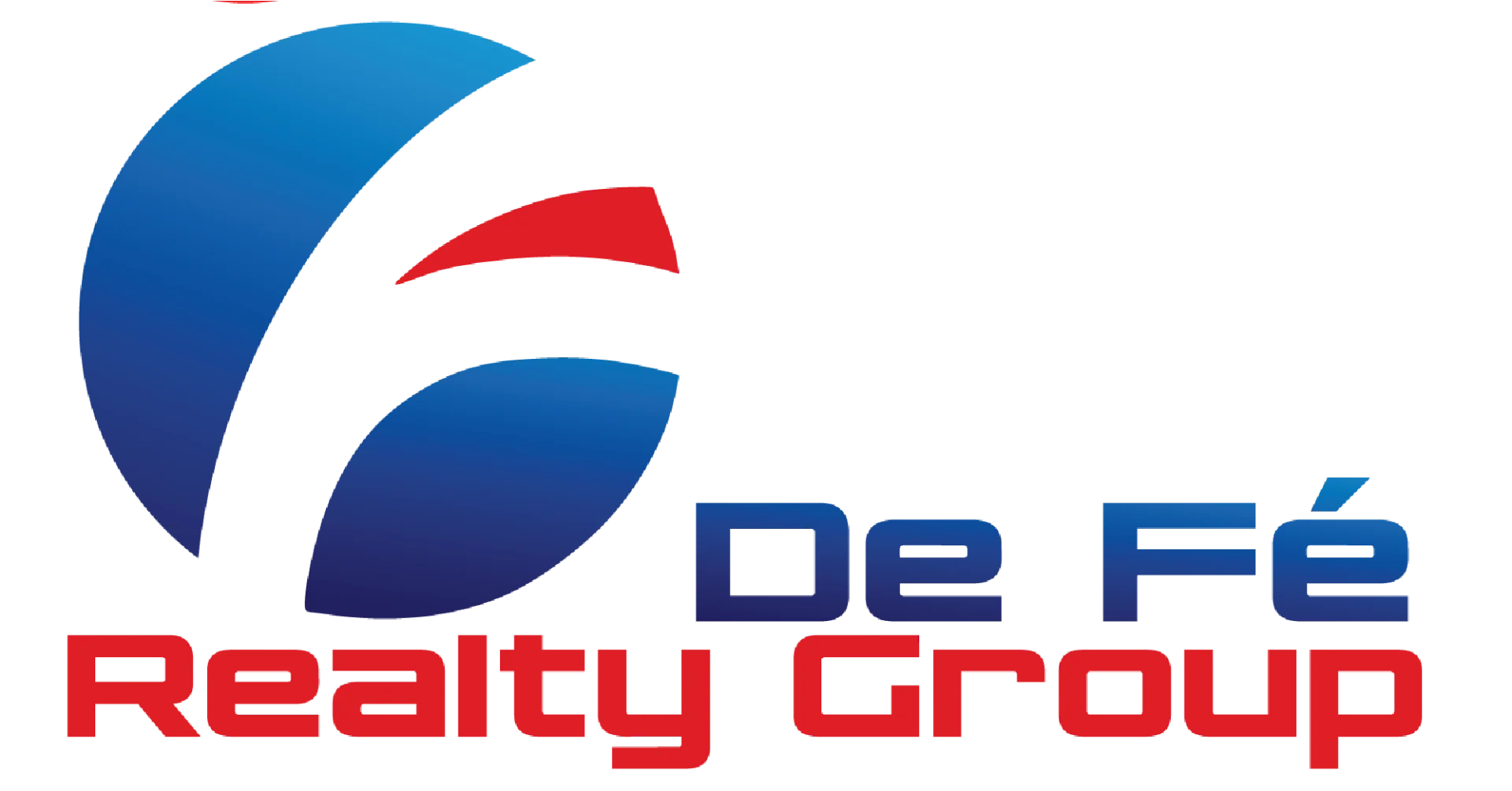 De Fe Realty Group, LLC Logo