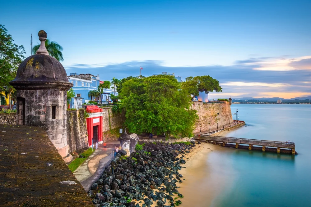Compra, vende o encuentra tu próxima propiedad en Puerto Rico
