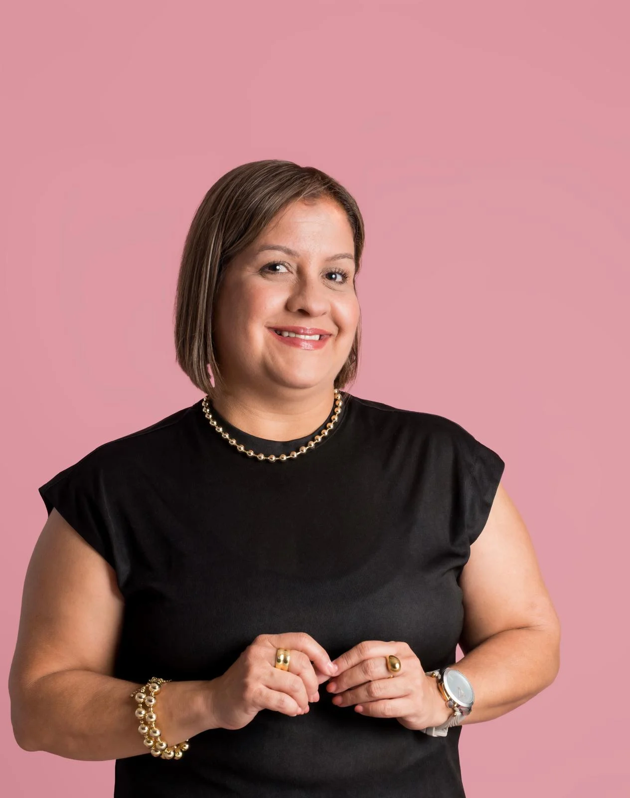 Mirnalis Santiago