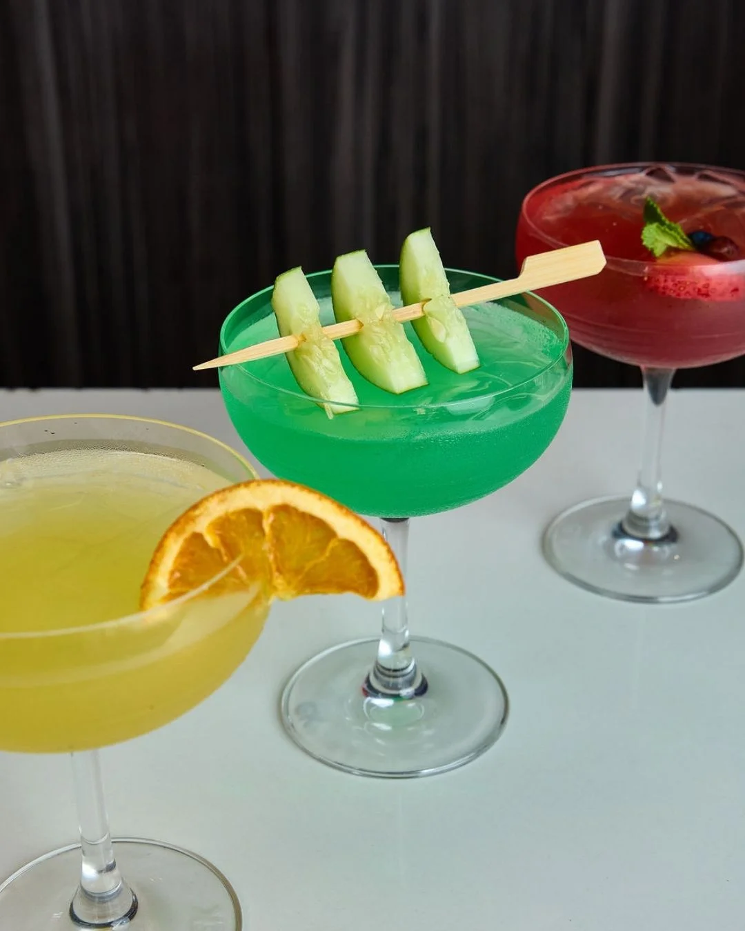 Happy Hour con cócteles especiales en Eco Lounge Bar Cayey