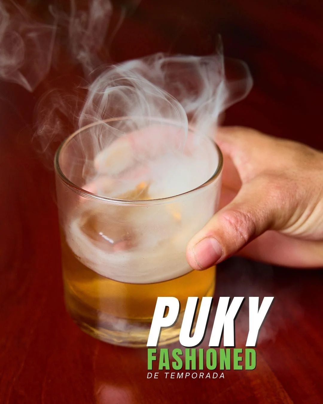 Tragos exclusivos y bebidas premium en Eco Lounge Bar