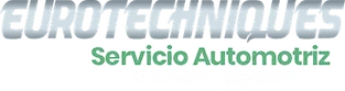 Eurotechniques Logo