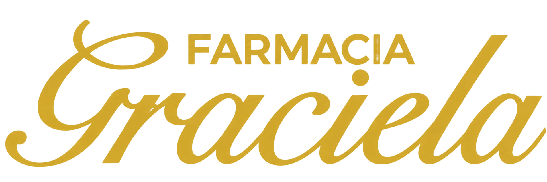 Farmacia Graciela Logo
