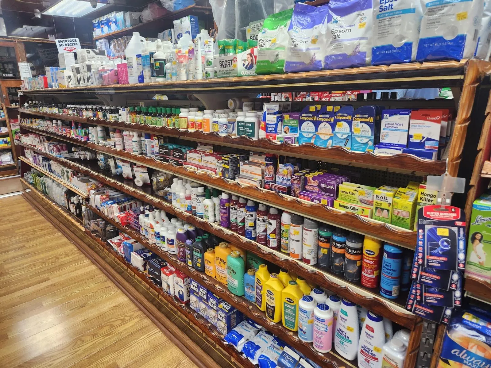Farmacia graciela - Imagen 4