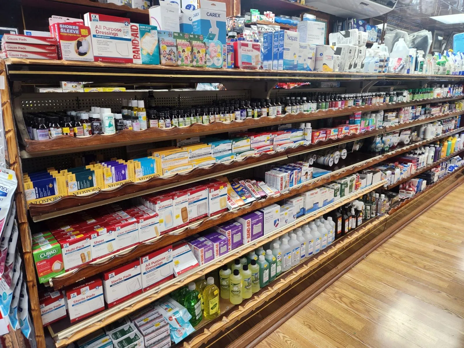 Farmacia graciela - Imagen 6