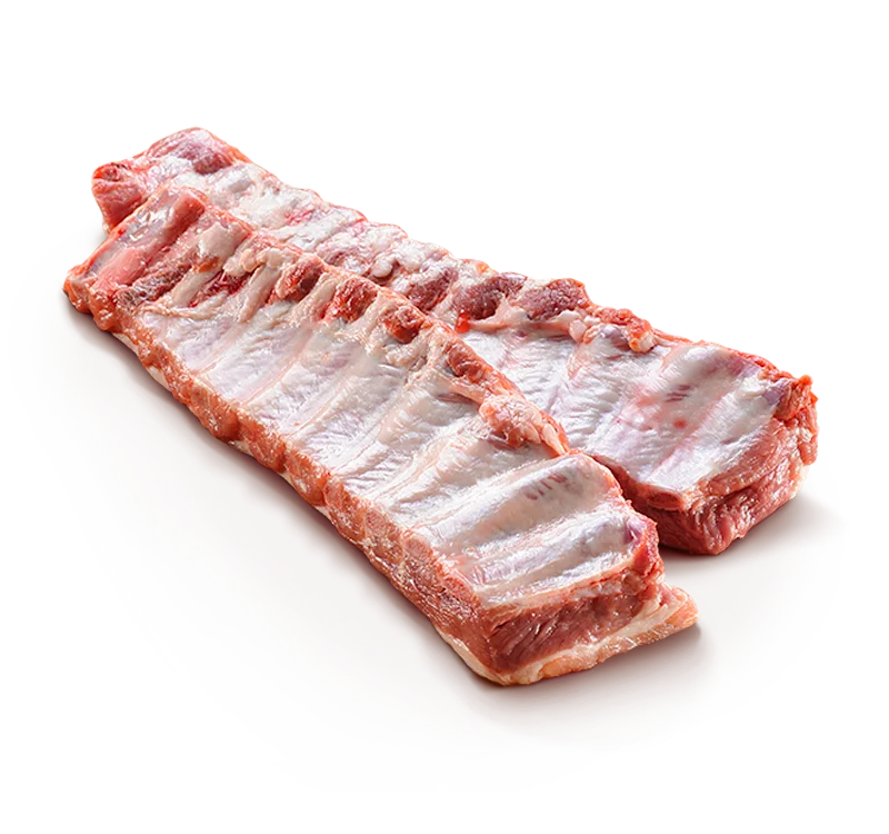 Corte de carne de res fresca de Finca San Luis LLC