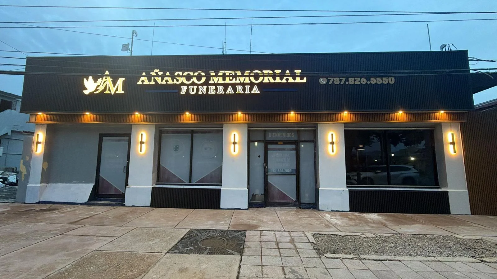 Instalaciones Conócenos
