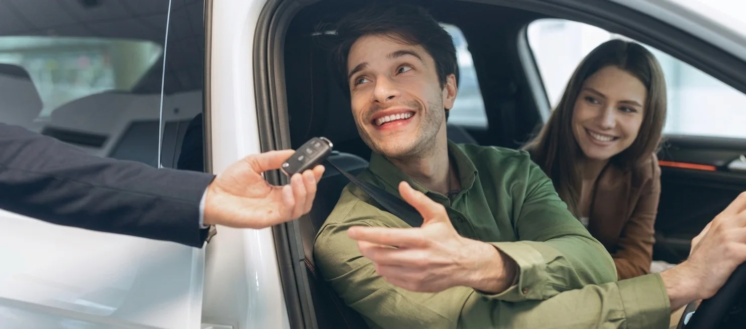 Conducción y licencias de vehículo