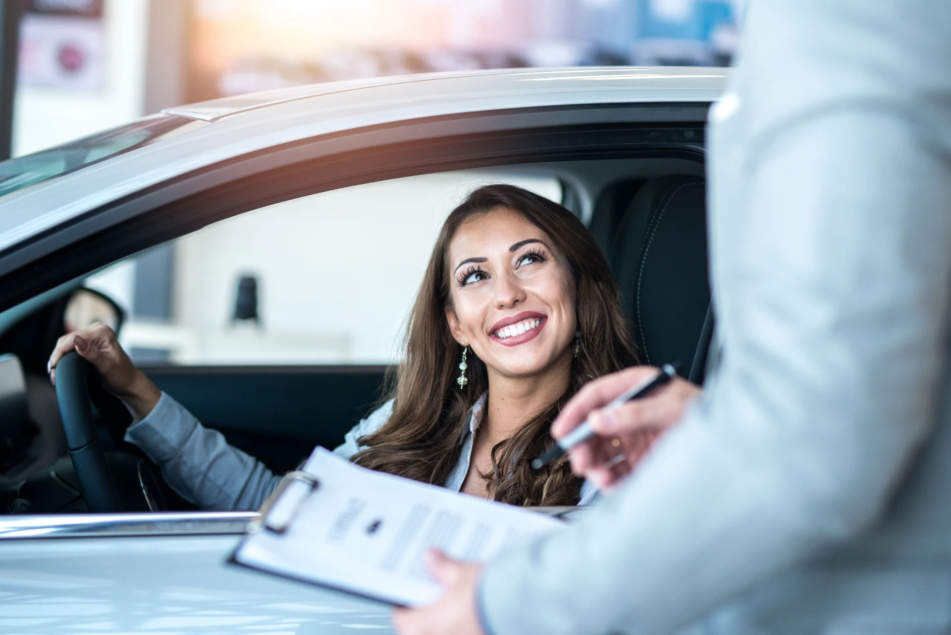 Conducción y licencias de vehículo