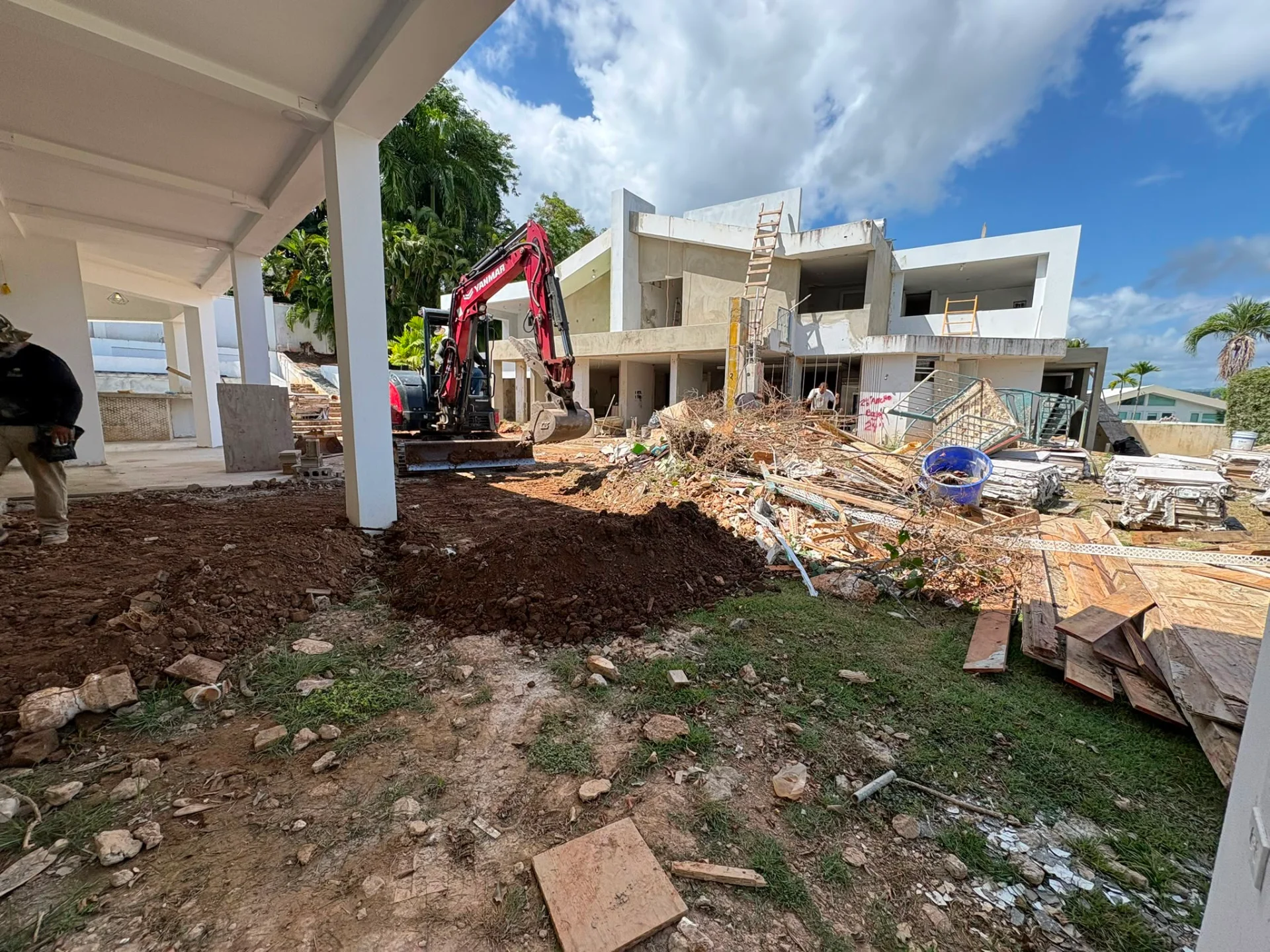GoldStone Development Inc - Imagen 13