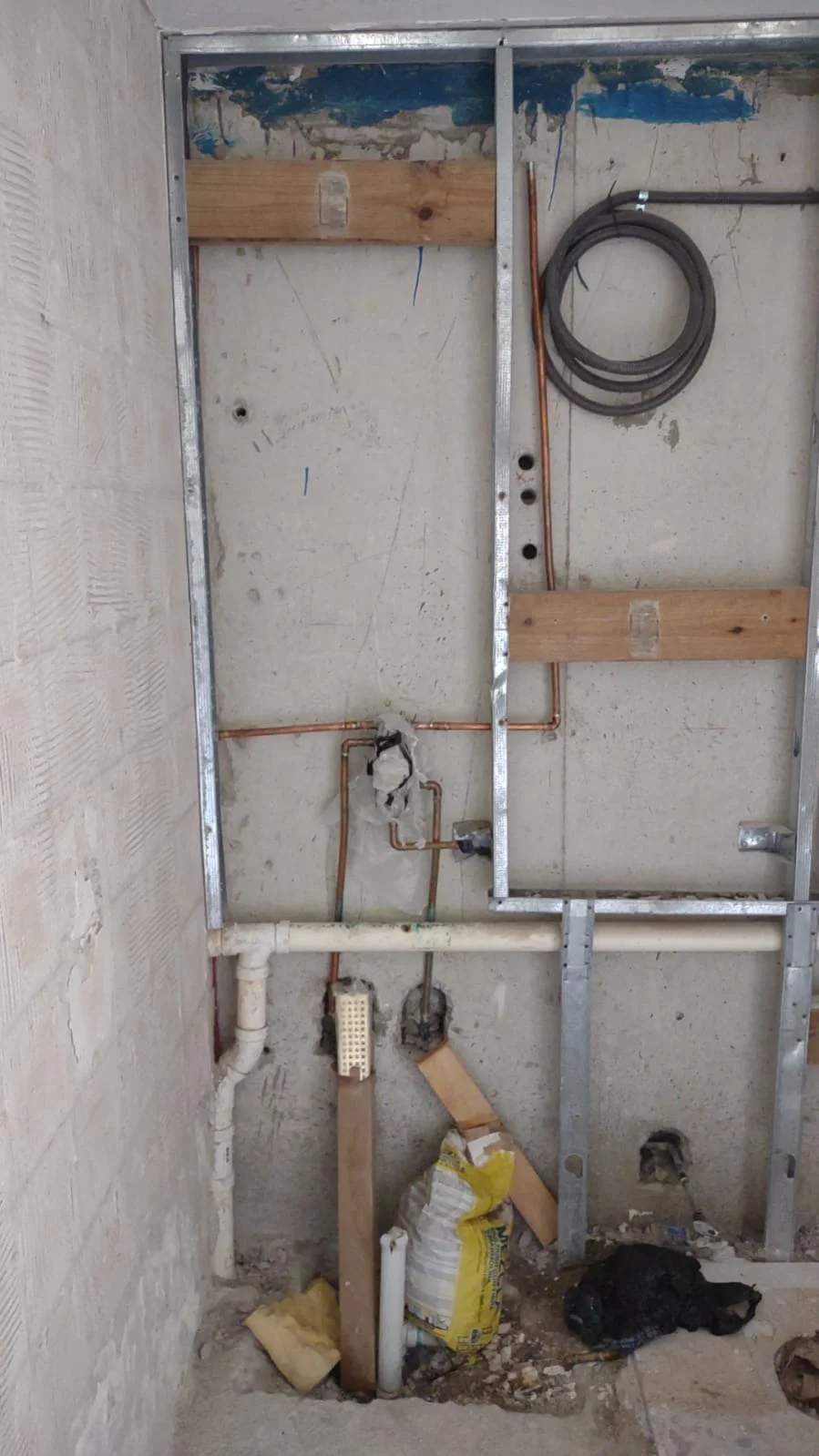 Proyecto HJ Plumbing