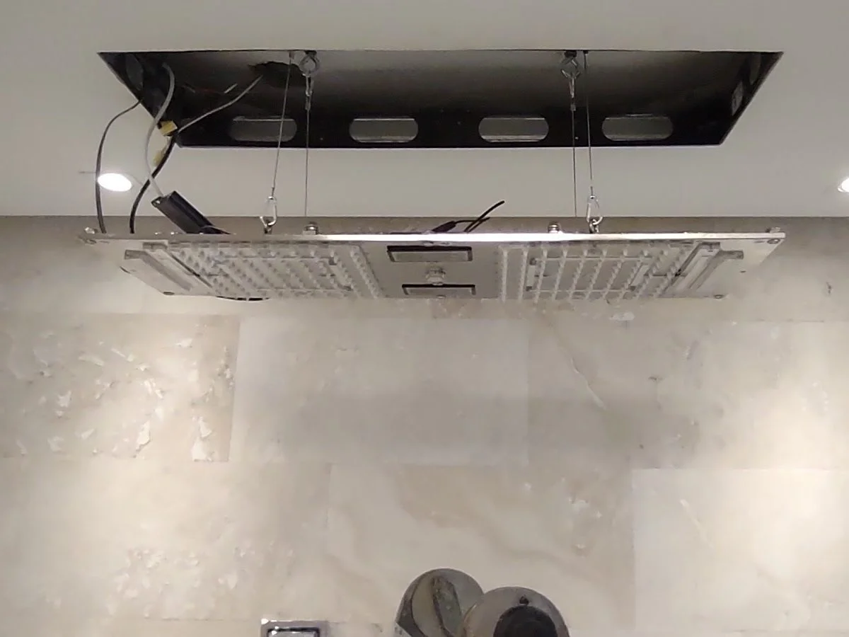 Proyecto HJ Plumbing