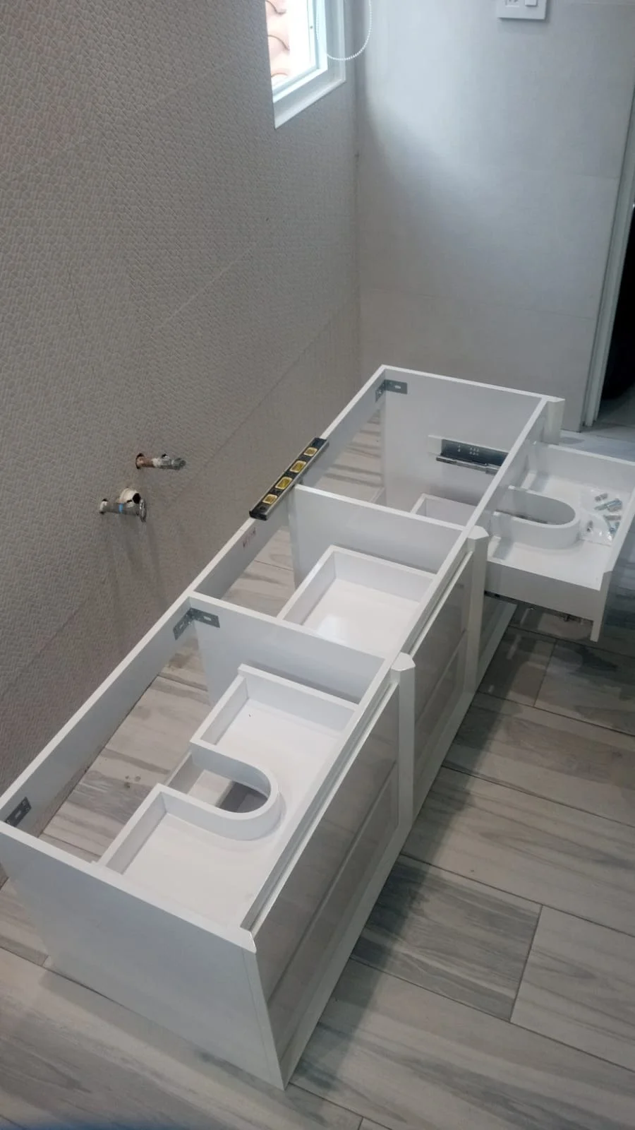 Proyecto HJ Plumbing