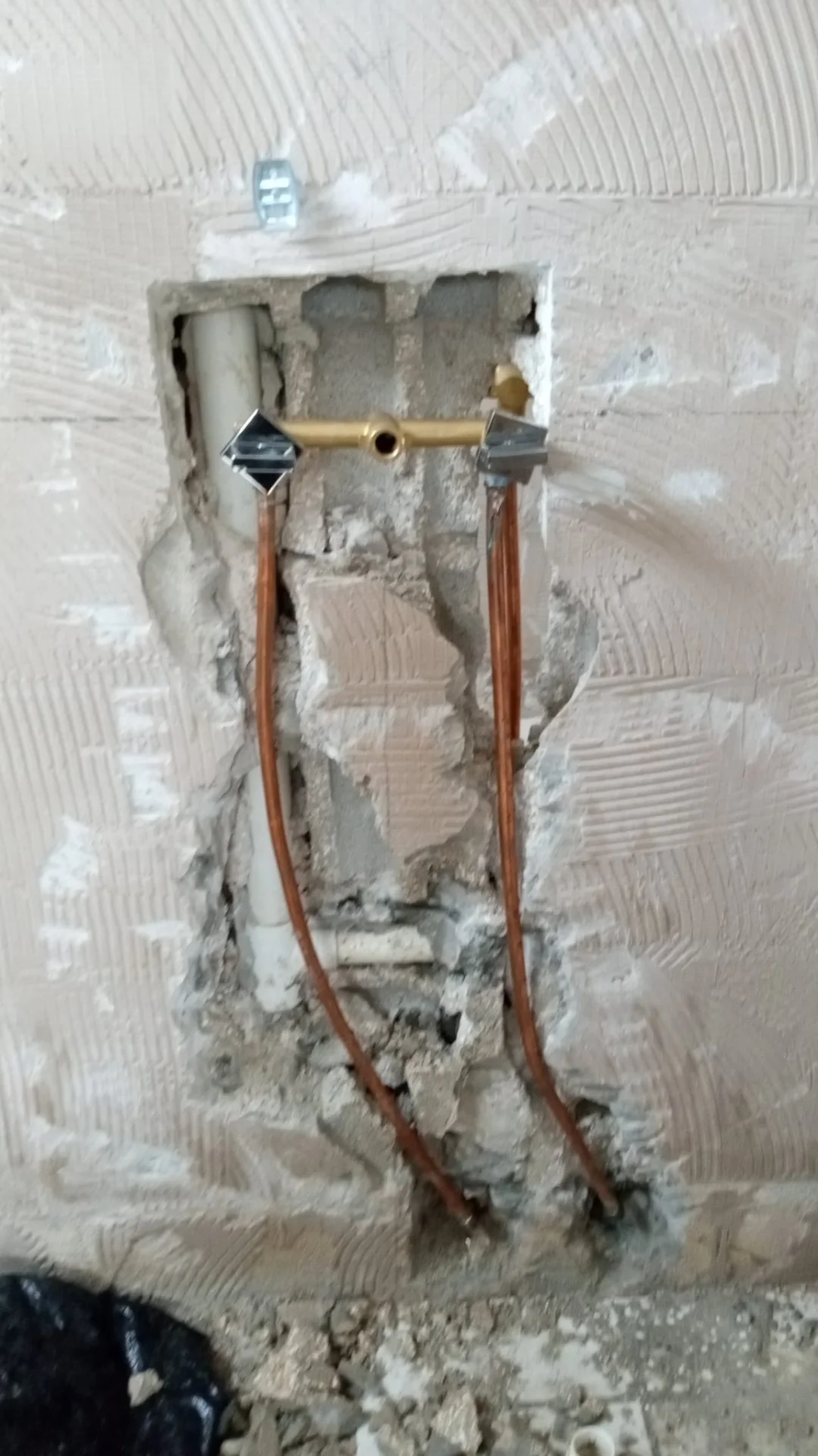Proyecto HJ Plumbing