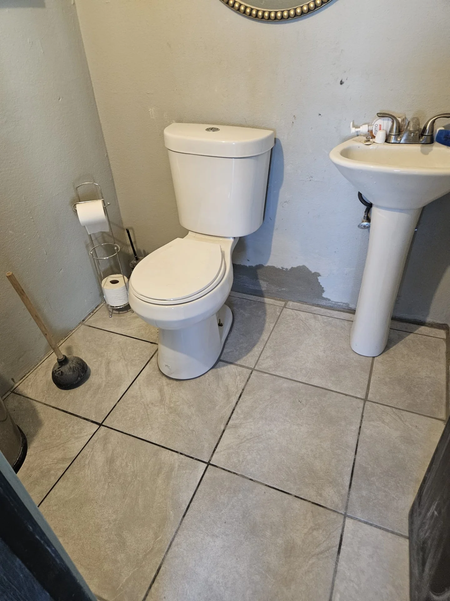 HJ Plumbing - Imagen de Proyecto
