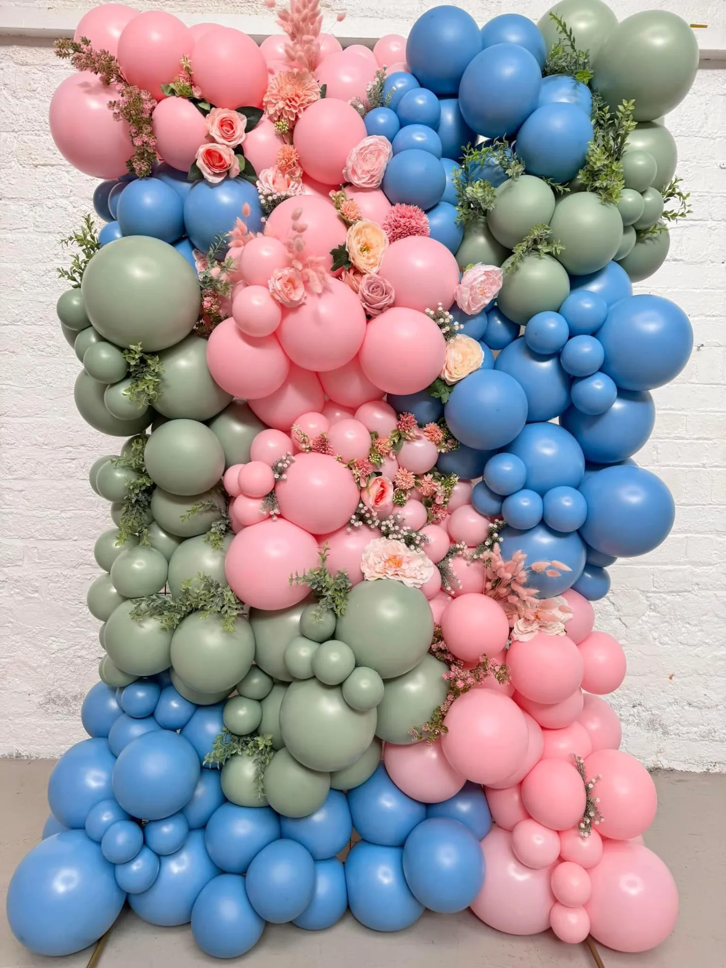 Venta de Globos y Accesorios
